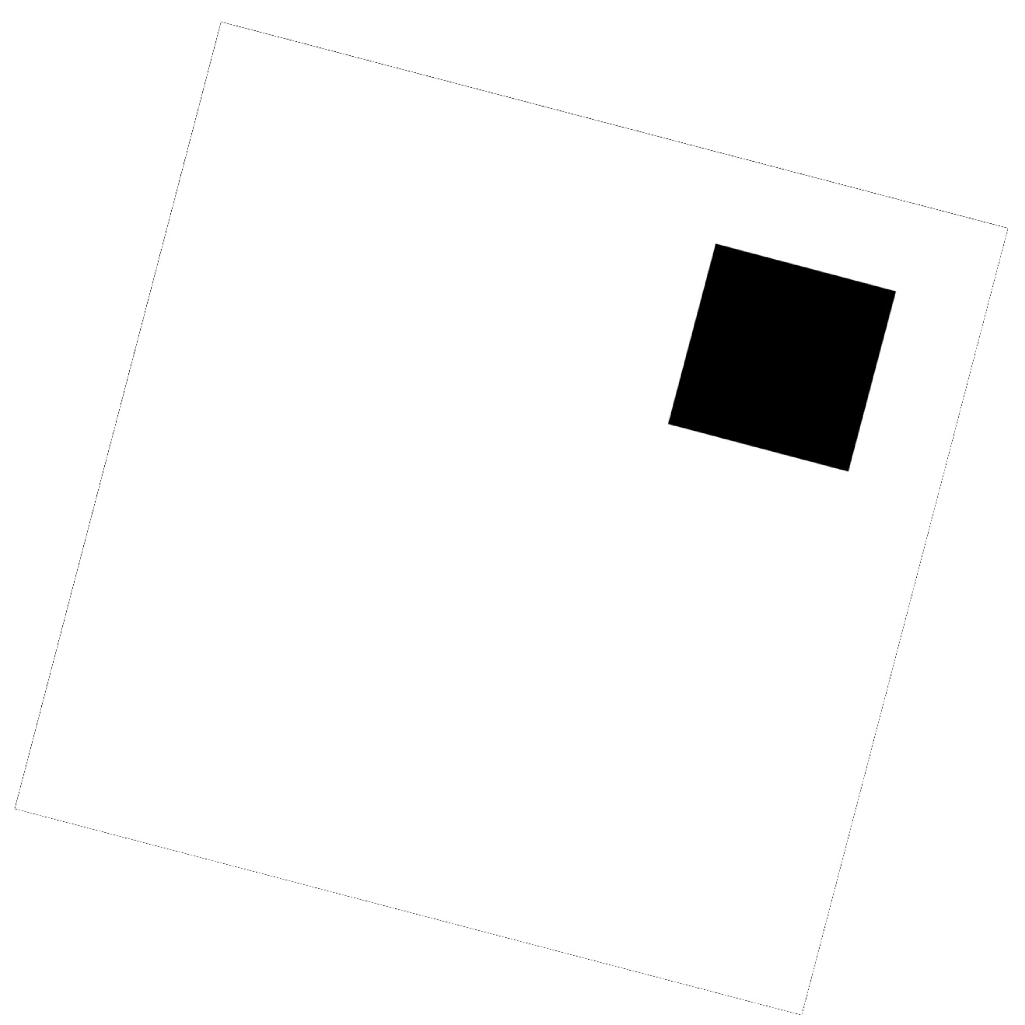 Bloxy HQ Logo